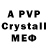 Alpha-PVP Соль Sopi Caldo